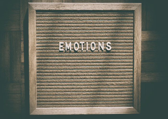 Comida emocional