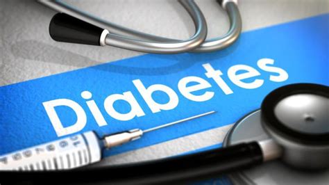 DIABETES y sus consecuencias