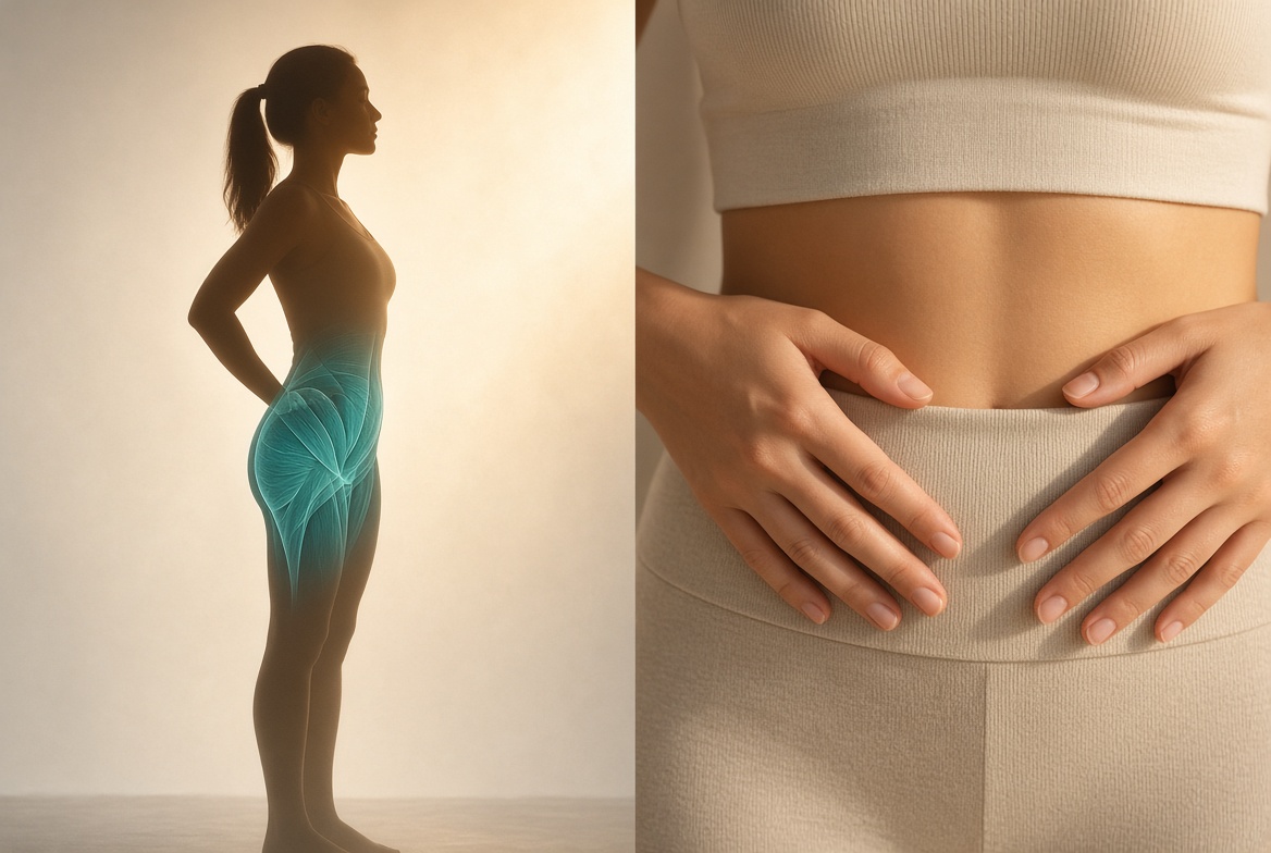 Incontinencia urinaria en la menopausia: qué dice realmente la ciencia