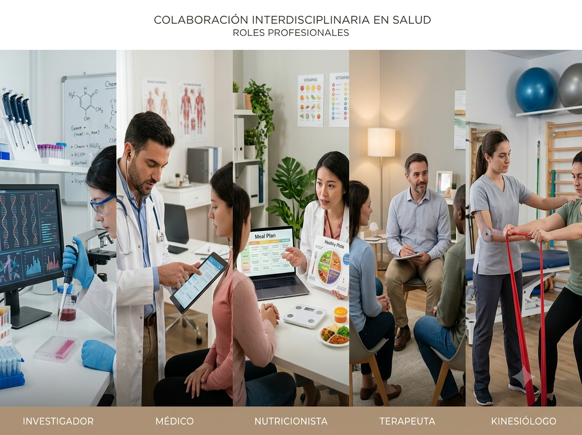 Cuida de ti, de tu salud