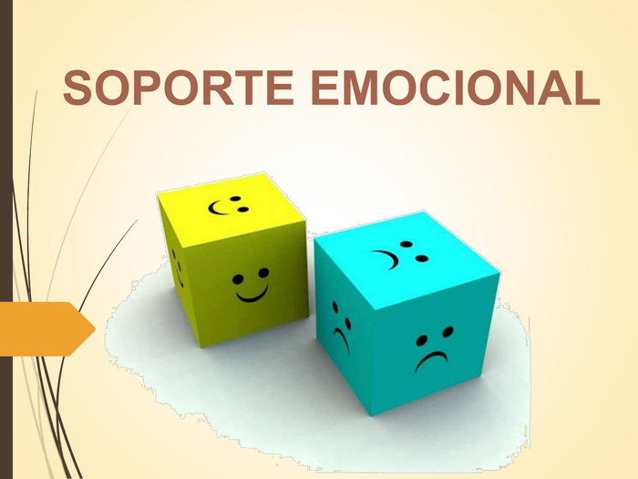 Soporte Emocional