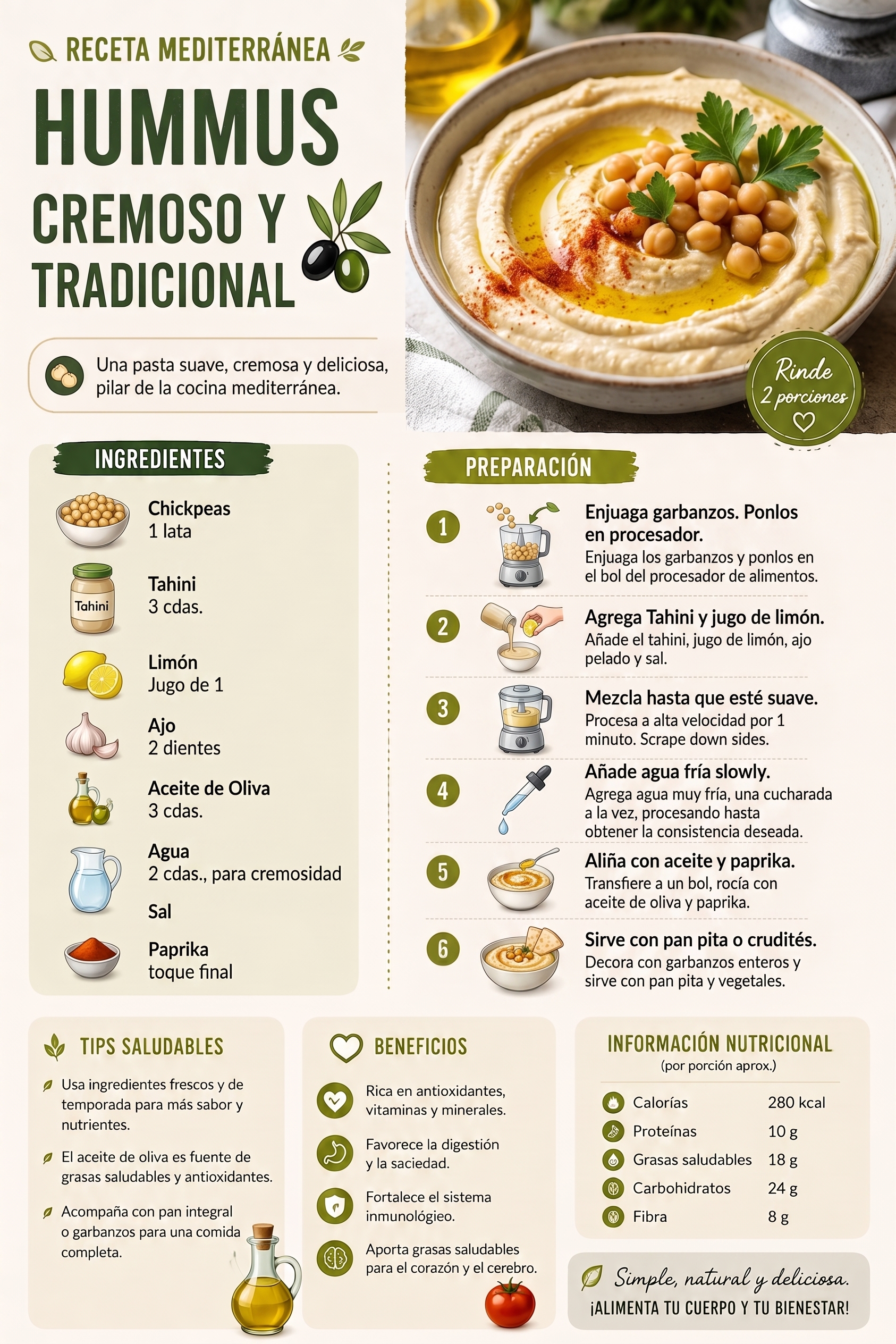 Hummus