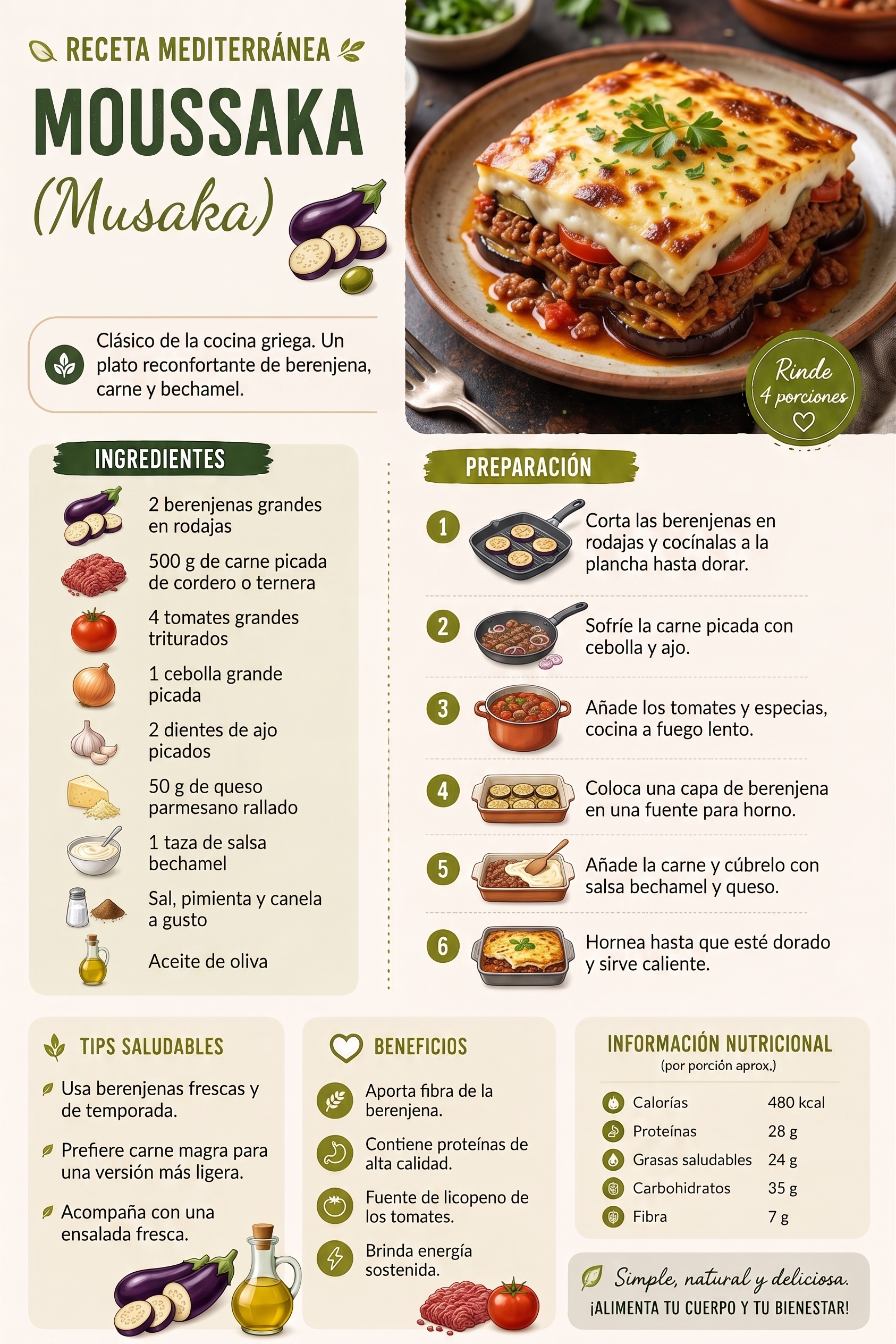 Moussaka
